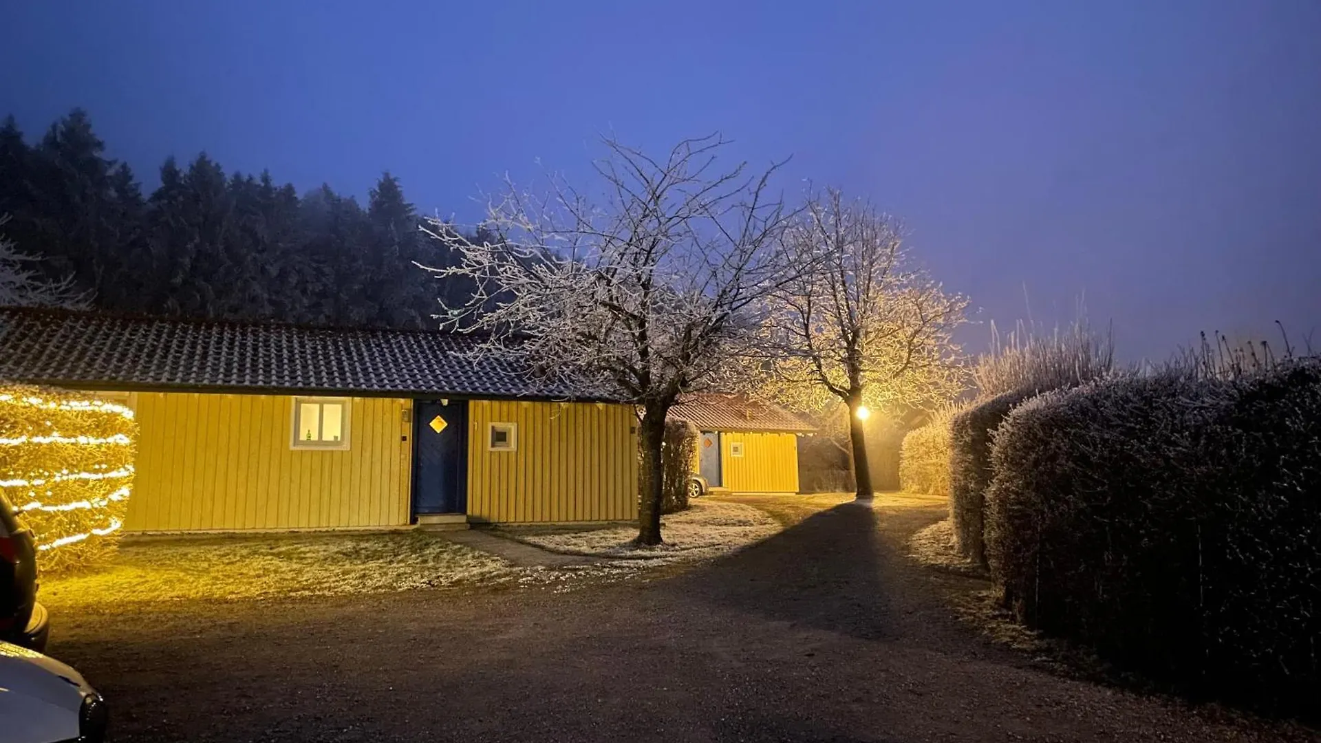 Ferienhaeuser In Postmuenster Am See, Mit Eigenem Garten, Mit Vierbeiner! Holiday home