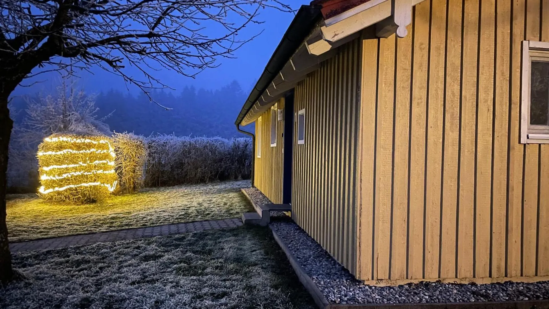 Ferienhaeuser In Postmuenster Am See, Mit Eigenem Garten, Mit Vierbeiner!